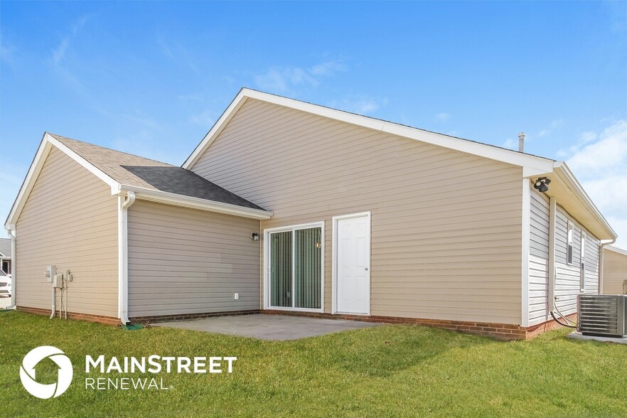 Building Photo - 116 Wynbrook Ct