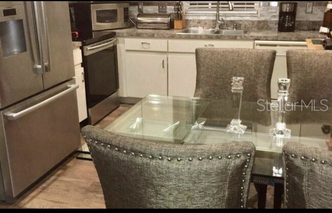 Dining Area - 4311 Deermont Cir