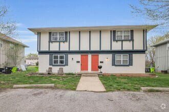 Building Photo - Updated 1/2 Duplex in Belton