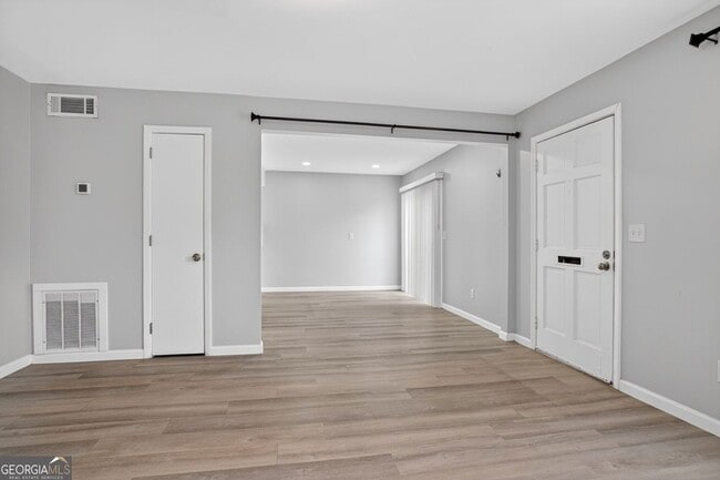 Building Photo - 3549 Old Chamblee Tucker Rd