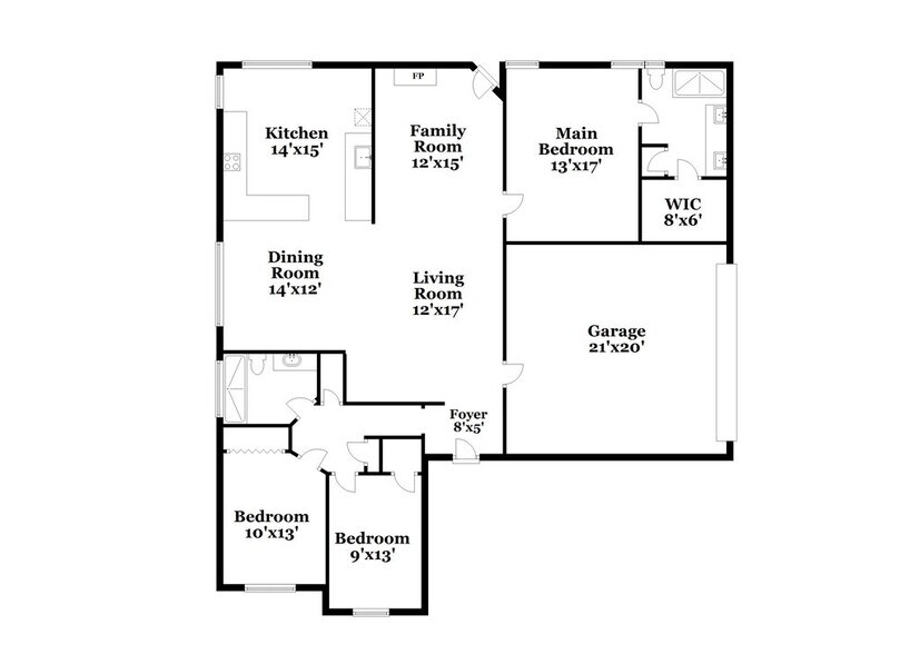 Building Photo - 5900 Ravenya St