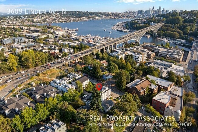 Building Photo - 3609 Linden Ave N