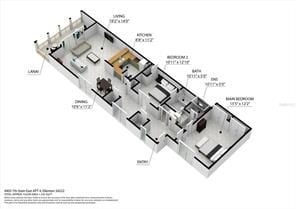 Building Photo - 4403 7th St E