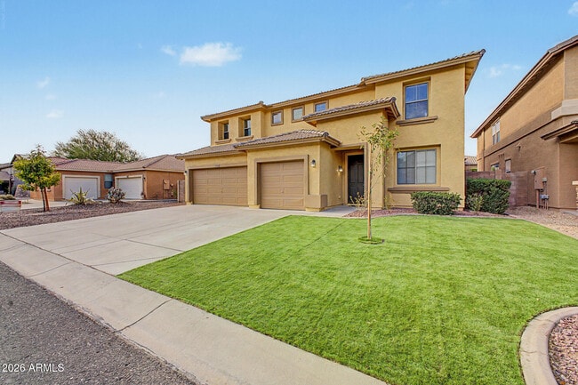 Building Photo - 7842 W Andrea Dr