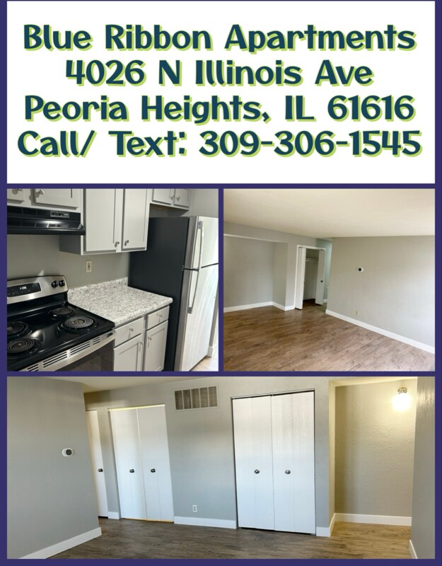Building Photo - 4028 N Illinois Ave