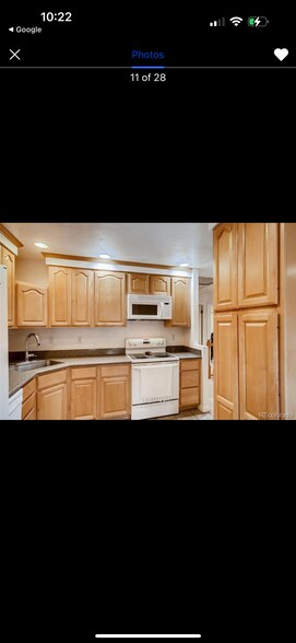 Building Photo - 3530 S Fairplay Way