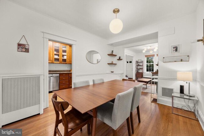 Building Photo - 1930 37th St NW