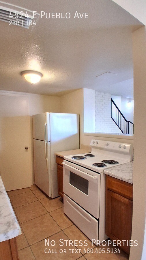Building Photo - 4524 E Pueblo Ave