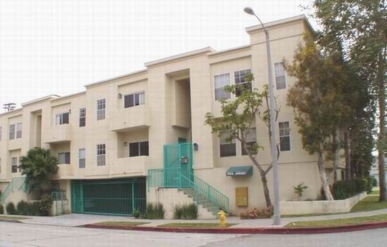 Building Photo - 1505 Amherst Avenue,