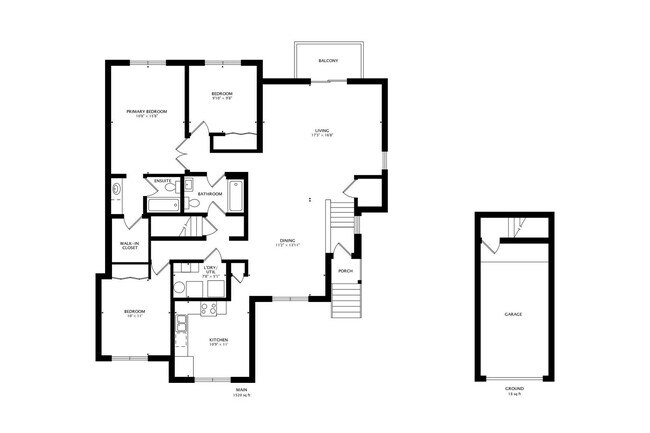 Building Photo - 2122 Southwind Cir