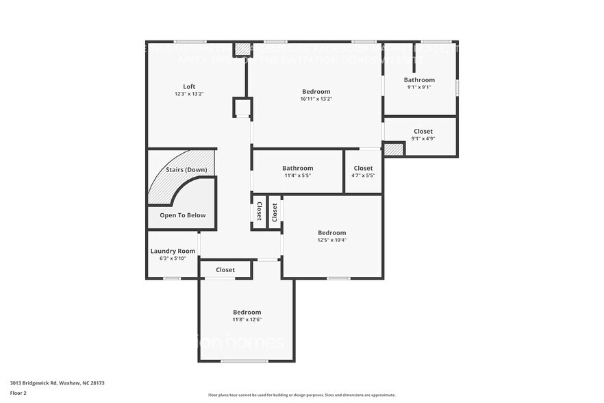 Building Photo - 3013 Bridgewick Rd