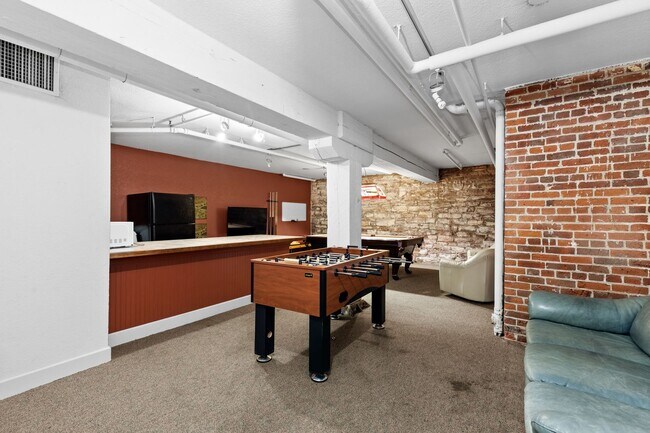 Building Photo - Stylish RiNo Retreat w/ Piano + Workspace