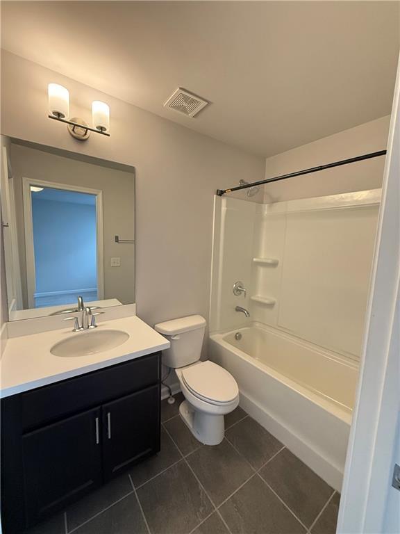 Building Photo - 4610 Sandy Creek Dr