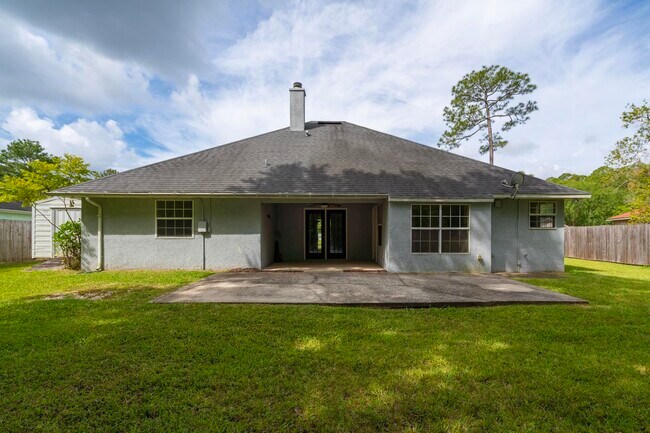 Building Photo - 2116 Wood Stork Ave