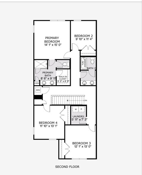 Building Photo - 1551 Cloudy Ct