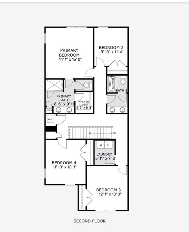 Building Photo - 1551 Cloudy Ct
