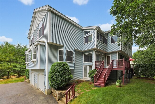 Building Photo - 3103 Maple Brook Rd