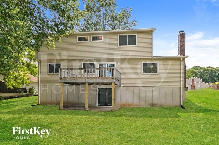 Building Photo - 6821 Chilham Dr