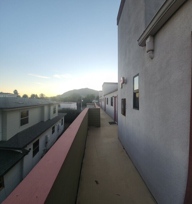 Building Photo - 1239 Foothill Blvd