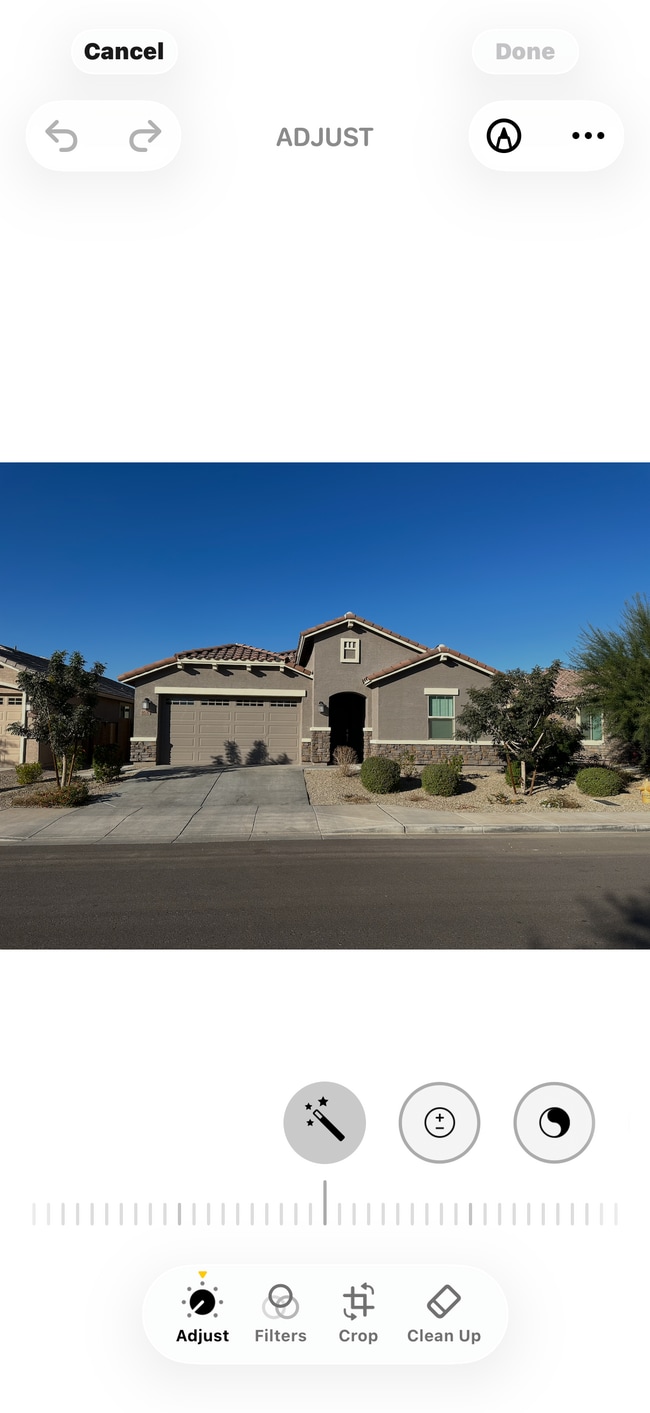 Building Photo - 9530 W Getty Dr