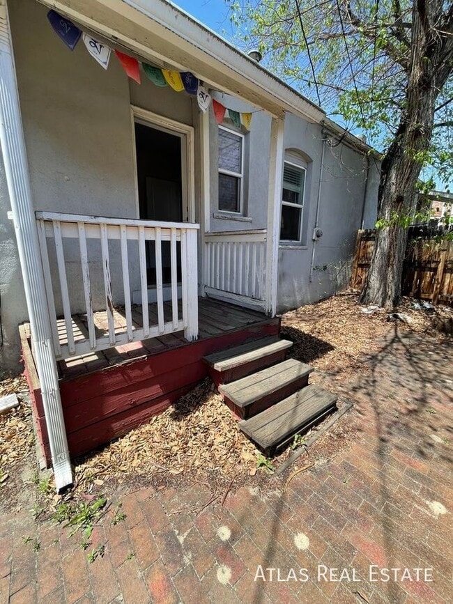 Building Photo - 58 S Elati St