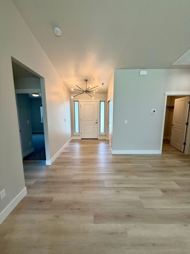 Building Photo - New Construction- Beautiful Features, 3-Bedroom, 2 Bath + 3 Car Garage