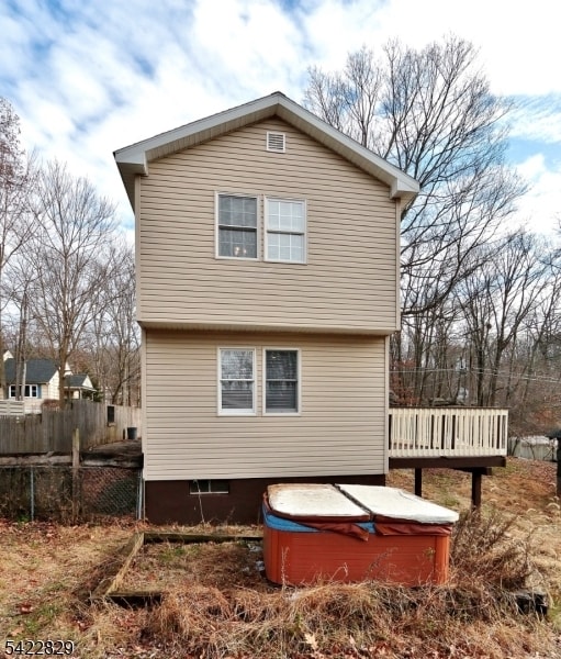 Building Photo - 422 Brown Trail