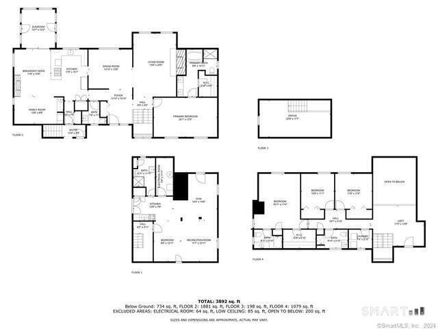 Building Photo - 222 Compo Rd S