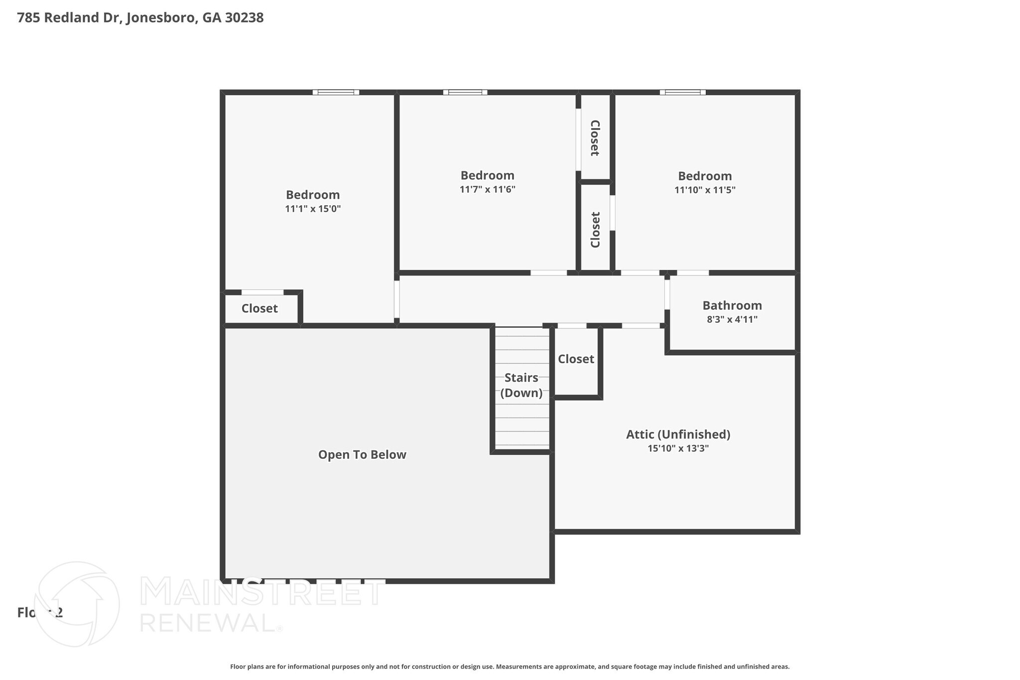 Building Photo - 785 Redland Dr