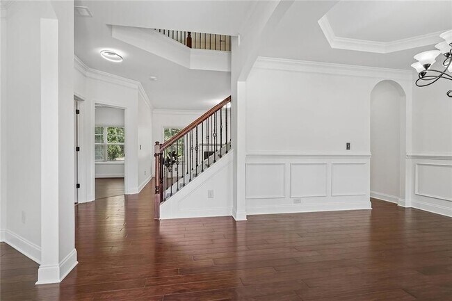 Building Photo - 5811 Kendrix Ridge Dr