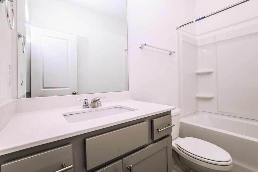 Building Photo - 126 Digging Time Ave