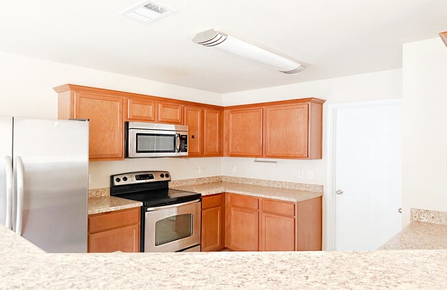 Building Photo - 3906 Jack Barnes Ave