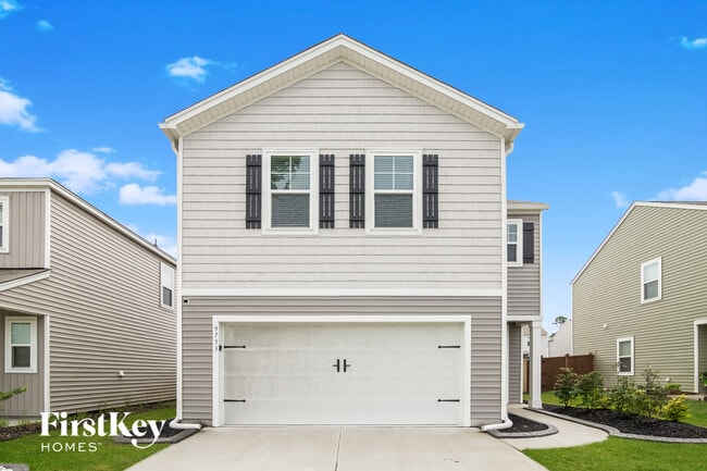 Building Photo - 9733 Roseberry St