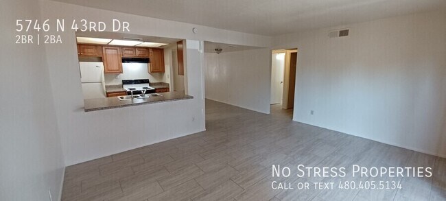 Building Photo - 5746 N 43rd Dr