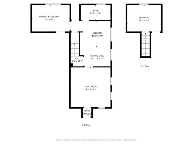 Building Photo - 404 S Van Buren St