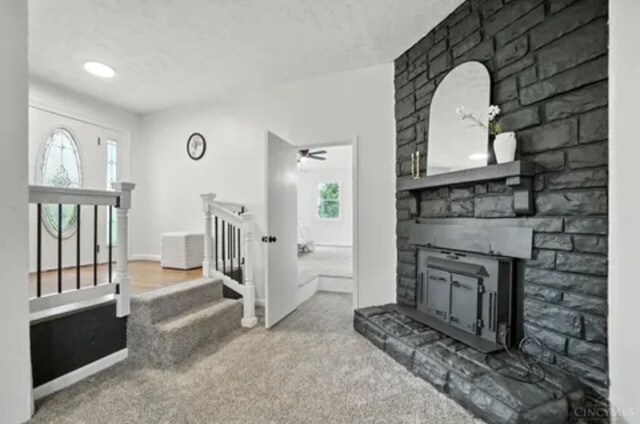 Building Photo - 427 Old 122 Rd