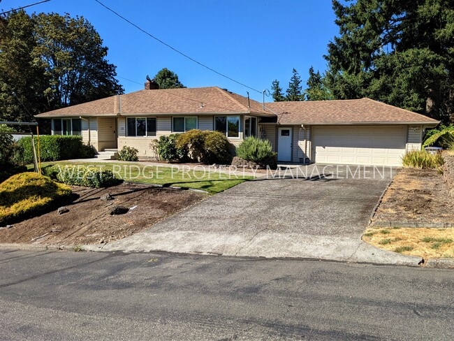 Primary Photo - 4625 SW Pendleton St