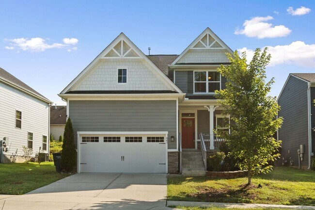 Building Photo - 4BR House