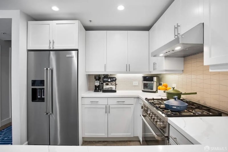 Building Photo - 2412 Harrison St