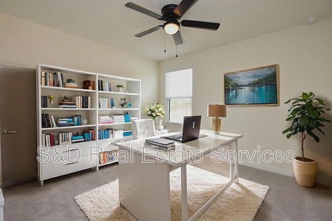 Building Photo - 3183 Cup Dr