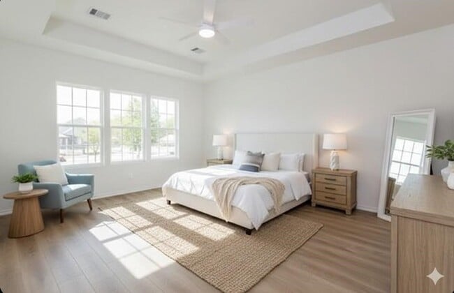 Building Photo - 5508 Oakmont St