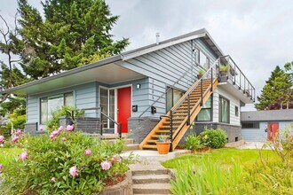 Building Photo - #57-SW Troy