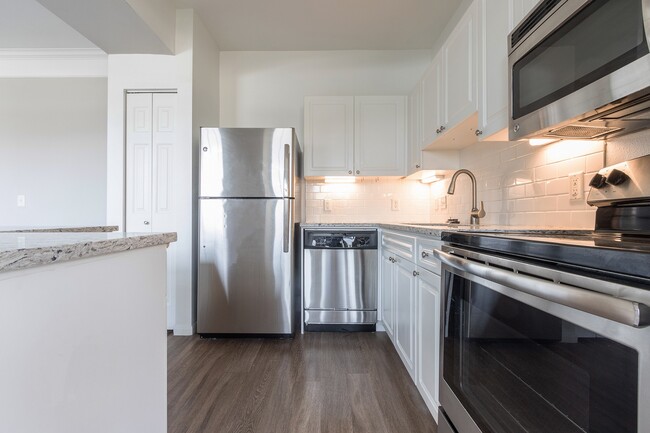 Floorplan - Windsor Meridian