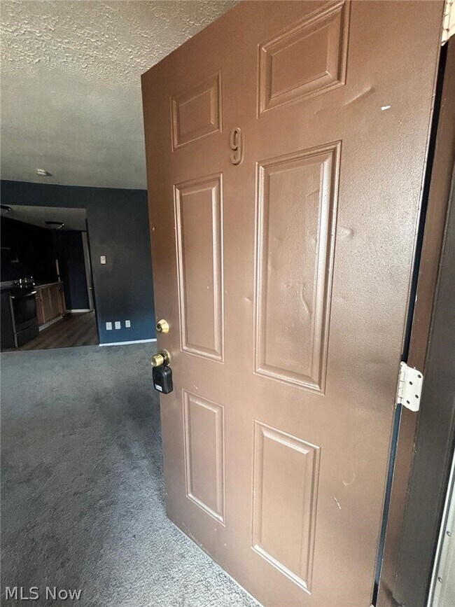 Building Photo - 519 Crosby St