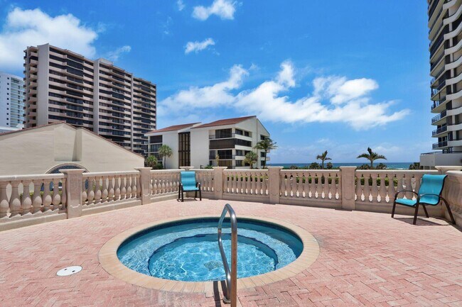 Building Photo - 4000 N Ocean Dr