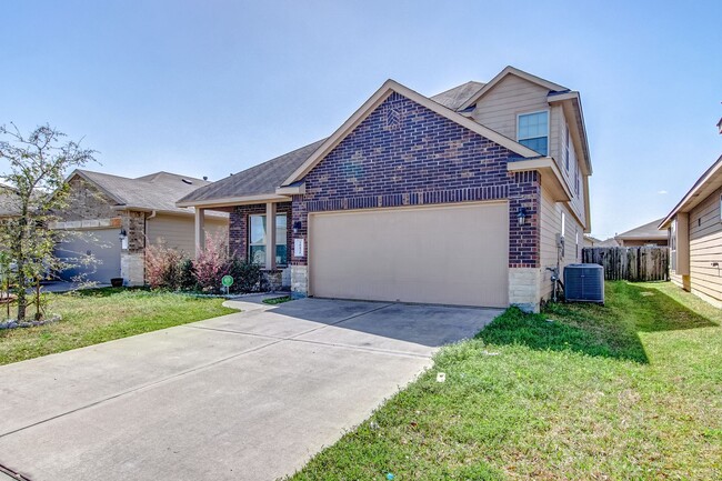 Building Photo - Ready to move in!