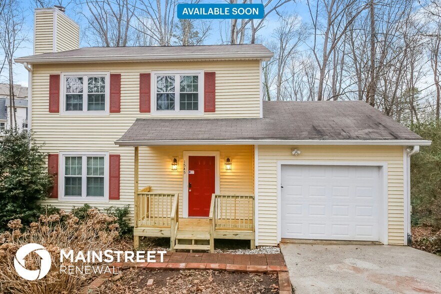 Primary Photo - 1545 Dogwood Dr