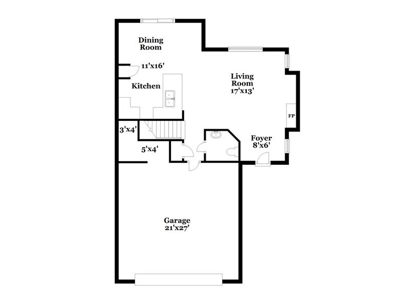 Building Photo - 4032 Benevolent Dr