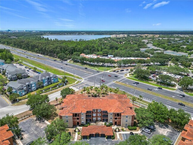 Building Photo - 5506 Metrowest Blvd