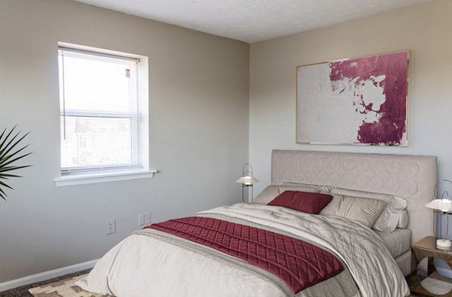 Bedroom - Preakness Apartments